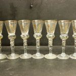 923 4058 DRAM GLASSES